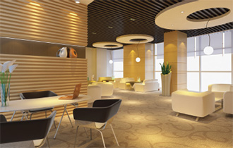 Commercial shopfitting